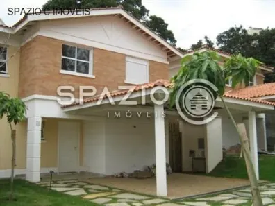 Casa de Condomínio com 3 Quartos à venda, 175m² no Jardim das Paineiras, Campinas