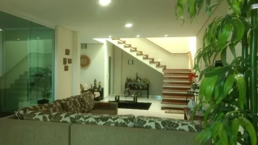 Casa com 3 Quartos à venda, 580m² no Vila João Lombard (Fábricas), São João Del Rei