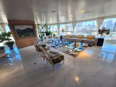 Cobertura com 4 Quartos à venda, 425m² no Vila Mariana, São Paulo