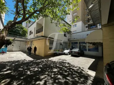 Prédio Comercial à venda, 1154m² no Barra Funda, São Paulo