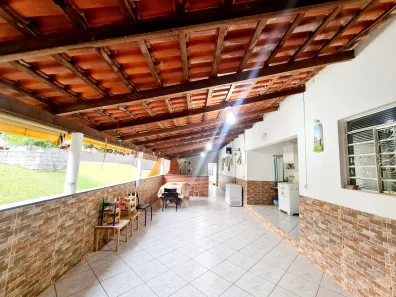 Fazenda/Sítio com 3 Quartos à venda, 1000m² no Residencial Alvorada, Araçoiaba da Serra