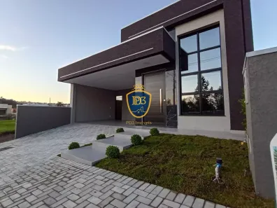 Casa com 3 Quartos à venda, 200m² no Contorno, Ponta Grossa