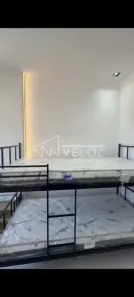Apartamento com 1 Quarto à venda, 22m² no Centro, Rio de Janeiro