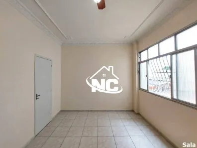 Apartamento com 2 Quartos à venda, 65m² no Centro, Niterói