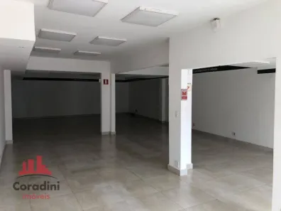 Ponto Comercial para alugar, 145m² no Vila Pavan, Americana