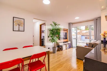 Apartamento com 2 Quartos à venda, 57m² no Mirandópolis, São Paulo