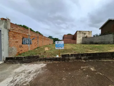 Lote/Terreno à venda, 280m² no Residencial Flórida, Ribeirão Preto