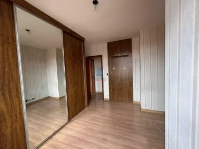 Apartamento com 3 Quartos à venda, 113m² no Jardim Riacho das Pedras, Contagem