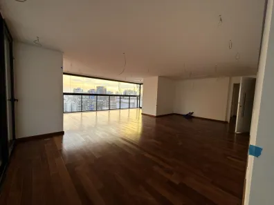Apartamento com 3 Quartos à venda, 208m² no Jardim Paulista, São Paulo