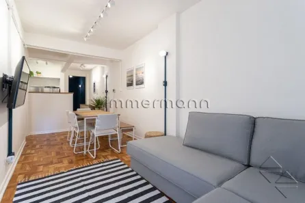 Apartamento com 5 Quartos à venda, 135m² no Pinheiros, São Paulo