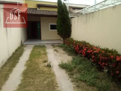 Casa com 2 Quartos à venda, 72m² no Outra Banda, Maranguape