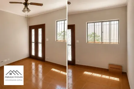Casa com 2 Quartos à venda, 90m² no Rudge Ramos, São Bernardo do Campo
