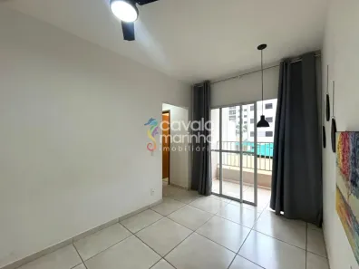 Apartamento com 2 Quartos à venda, 45m² no Bonfim Paulista, Ribeirão Preto