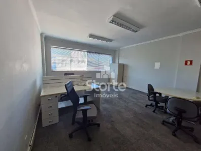 Sala Comercial à venda, 34m² no Centro, Uberlândia