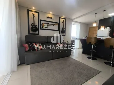 Apartamento com 3 Quartos à venda, 99m² no Centro, Apucarana