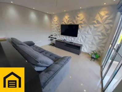 Casa com 2 Quartos à venda, 250m² no Aliança, Ribeirão Pires