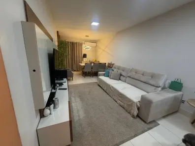 Casa com 3 Quartos à venda, 119m² no Parque Atalaia, Cuiabá