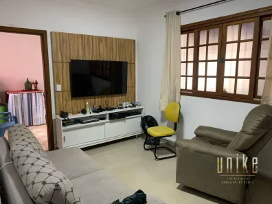 Casa com 2 Quartos à venda, 129m² no Jardim Portugal, São José dos Campos