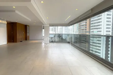 Apartamento com 3 Quartos à venda, 192m² no Campo Belo, São Paulo