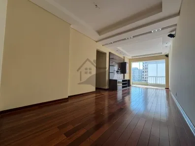 Apartamento com 3 Quartos para alugar, 90m² no Perdizes, São Paulo