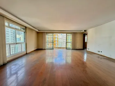 Apartamento com 3 Quartos à venda, 230m² no Santa Cecília, São Paulo