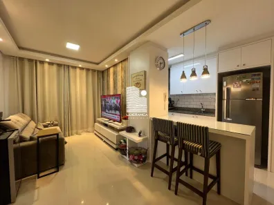 Apartamento com 2 Quartos à venda, 80m² no Agronômica, Florianópolis
