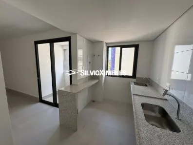 Apartamento com 2 Quartos à venda, 62m² no Cidade Nova, Belo Horizonte