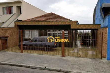 Casa com 2 Quartos à venda, 120m² no Jardim Planalto, São Paulo