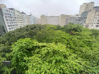 Sala Comercial com 1 Quarto à venda, 41m² no Copacabana, Rio de Janeiro