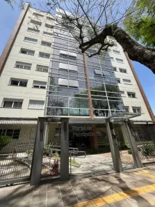 Apartamento com 3 Quartos à venda, 104m² no Petrópolis, Porto Alegre