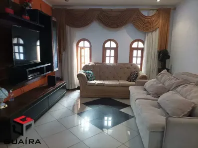 Sobrado com 2 Quartos à venda, 192m² no Rudge Ramos, São Bernardo do Campo