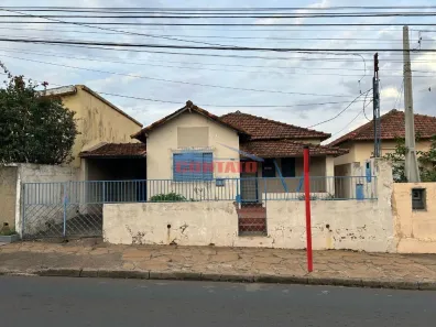 Casa com 2 Quartos à venda, 100m² no Vila Costa do Sol, São Carlos