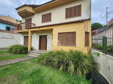 Casa com 3 Quartos à venda, 160m² no Nonoai, Porto Alegre