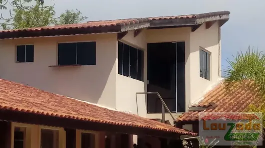 Imóvel Comercial com 10 Quartos à venda, 400m² no Barra do Ribeira, Iguape