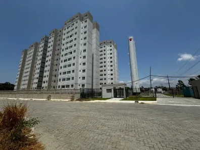 Apartamento com 2 Quartos à venda, 45m² no Cajazeiras, Fortaleza
