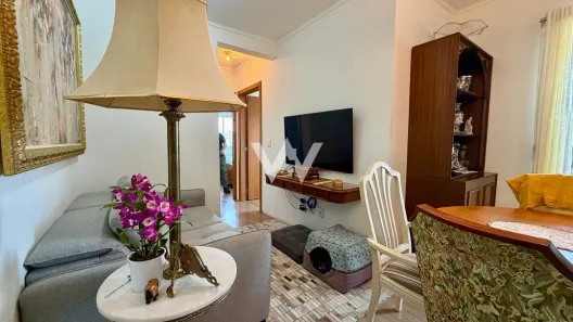 Apartamento com 2 Quartos à venda, 56m² no Guarani, Novo Hamburgo