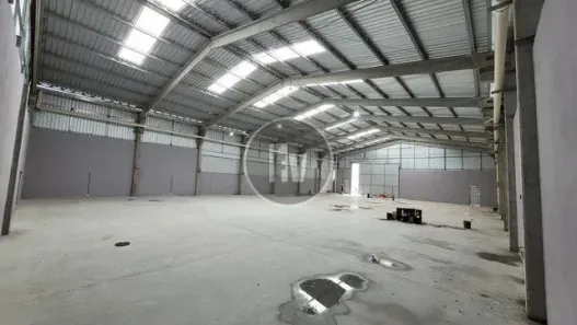 Galpão/Depósito/Armazém para alugar, 760m² no Rio Pequeno, Camboriú