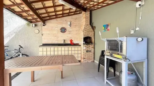 Casa com 3 Quartos à venda, 120m² no Santa Amélia, Belo Horizonte