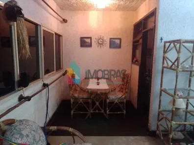 Apartamento com 2 Quartos à venda, 69m² no Vidigal, Rio de Janeiro