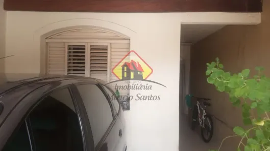 Casa com 2 Quartos à venda, 95m² no Jardim Bela Vista, Taubaté