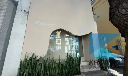 Ponto Comercial para alugar, 120m² no Cerqueira César, São Paulo