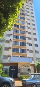 Apartamento com 3 Quartos à venda, 87m² no Alvorada, Cuiabá