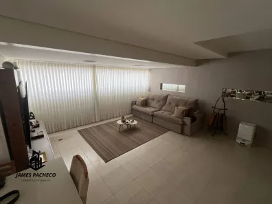 Apartamento com 3 Quartos à venda, 110m² no Parque Amazônia, Goiânia