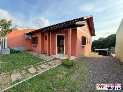 Casa com 3 Quartos para alugar, 67m² no Jardim do Sol, Campo Bom