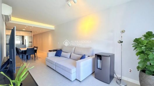 Apartamento com 2 Quartos à venda, 77m² no Mont Serrat, Porto Alegre