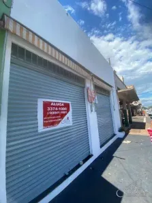 Ponto Comercial para alugar, 170m² no Vila Goes, Londrina