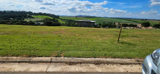 Lote/Terreno à venda, 1200m² no Loteamento Fazenda Dona Carolina, Itatiba