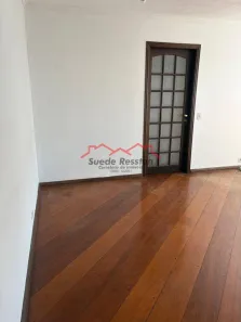 Apartamento com 3 Quartos à venda, 74m² no Socorro, São Paulo