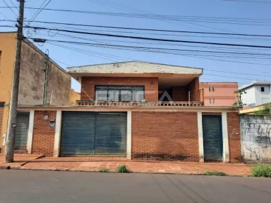 Casa com 4 Quartos à venda, 322m² no Jardim Paulista, Ribeirão Preto