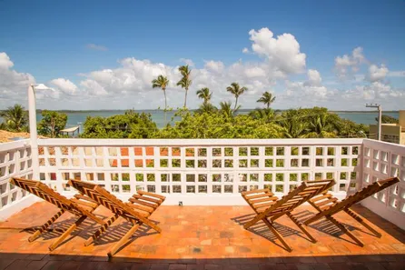 Imóvel Comercial com 5 Quartos à venda, 450m² no Mangue Seco, Jandaíra